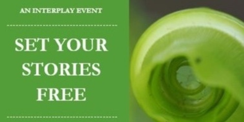 Set Your Stories Free (Interplay Event)