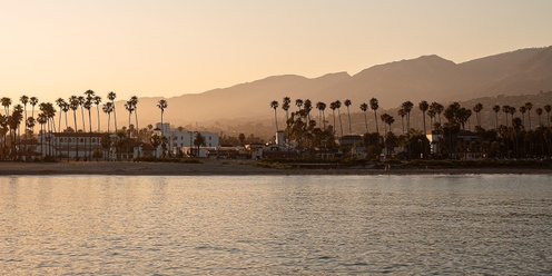 Visit Santa Barbara's 2025 Tourism Summit