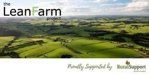 Dargaville Workshop: An Introduction to Lean Farming
