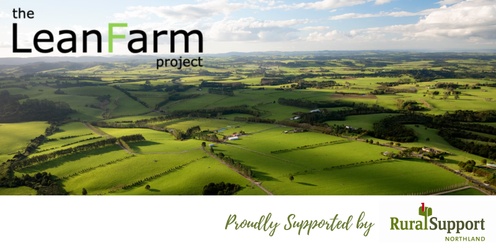 Dargaville Workshop: An Introduction to Lean Farming