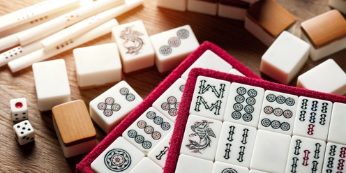 Beginners Mahjong