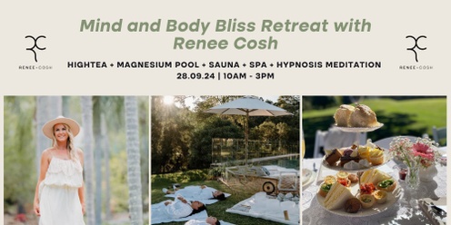 Mind and Body Bliss Retreat 