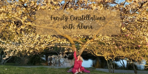 Family Constellation Workshop and Cacao Ceremony