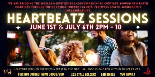 HeartBeatz Sessions