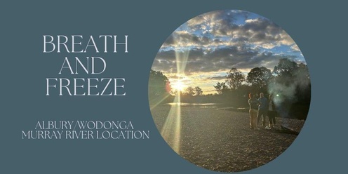  Breathwork and Ice-bath Sundays Albury/Wodonga