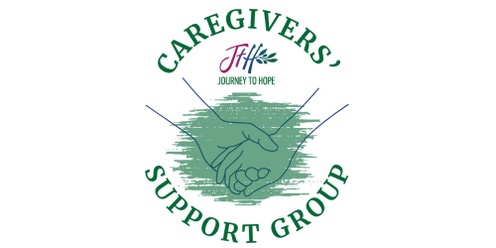 Caregivers Support Group - Dec 1