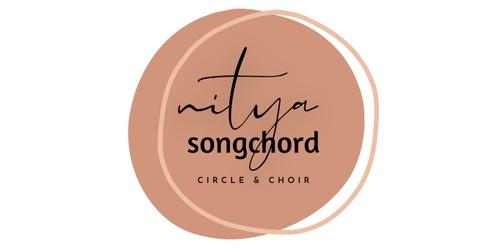 Nitya Songchord Sing Circle May