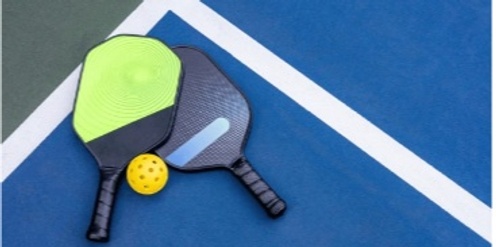 Pickleball Have-a-Go - Rolleston