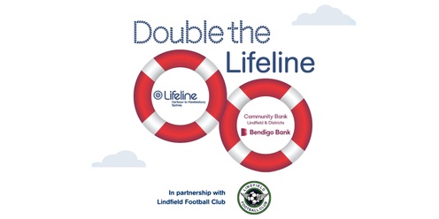 Double the Lifeline