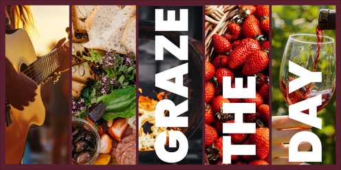 Graze the Day