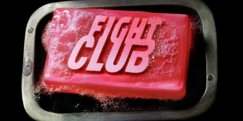 Fight Club - In-House Boxing Event