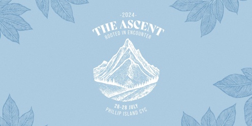 The Ascent 2024