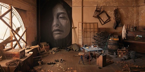 TIME • RONE - July 2024 