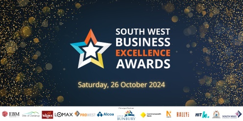 South West Business Excellence Awards Gala