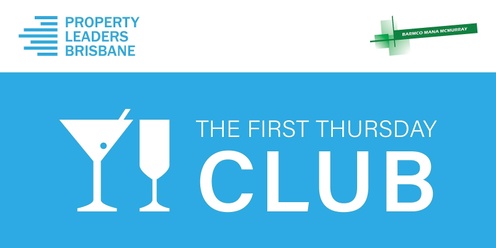 The August 2024 Edition of The First Thursday Club