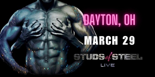 Studs of Steel Live: An Unforgettable Ladies' Night Out!