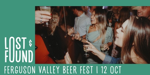 Ferguson Valley Beer Fest