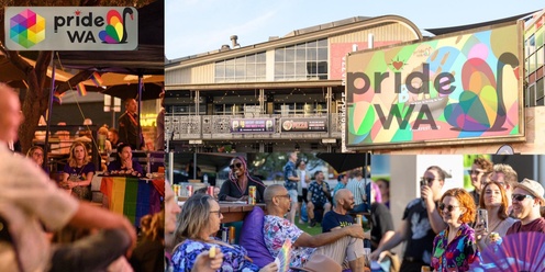 Pride WA Networking - November 2024