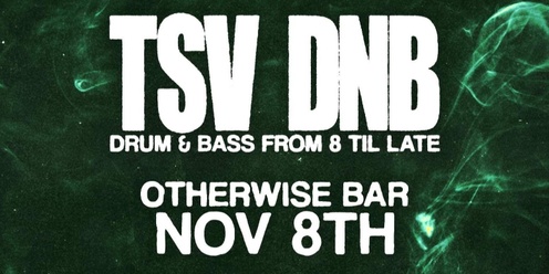 TSV DNB TAKEOVER 