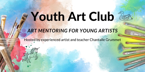 Youth Art Group