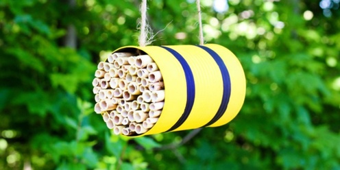 MoR Bee Hotel Workshops