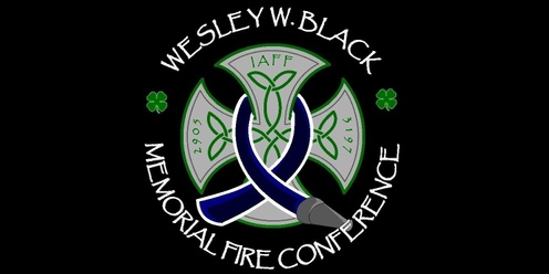 Wesley W. Black Memorial Fire Conference Presents: Jason Hovelmann
