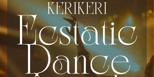 Kerikeri Ecstatic Dance