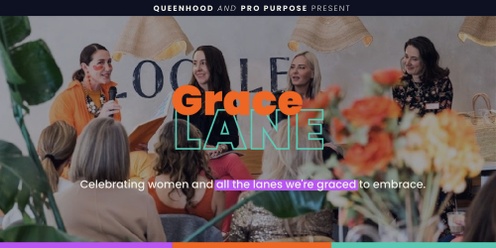 Grace Lane Women's Event