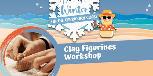 Clay Figurine Workshop