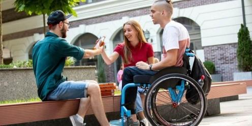 De-escalation Skills for Disability Workers - ONE DAY COURSE (31 July)