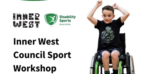 Inner West Council Sports Workshop- Building Inclusive Sport Clubs