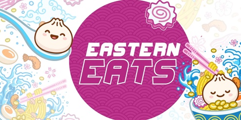 Eastern Eats - create your own lanterns workshop (Port Community Arts Centre)