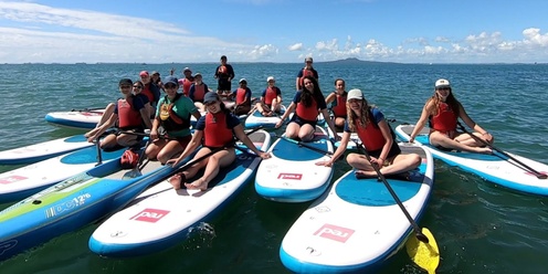 Girls Weekend at Long Bay!