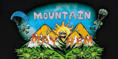 Mountain Mayhem Maine