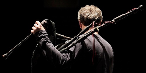 8 Pipers for Philip Glass