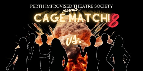 PITS Cagematch! 8