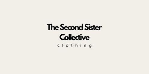 The Second Sister Collective Launch 