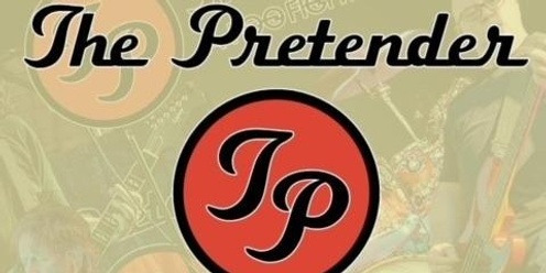 The Pretender: Foo Fighters Tribute LIVE @ OLPH with Bliss: A Tribute to Nirvana