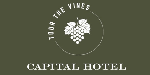 Tour the Vines 