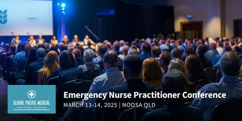 Emergency Nurse Practitioner Conference