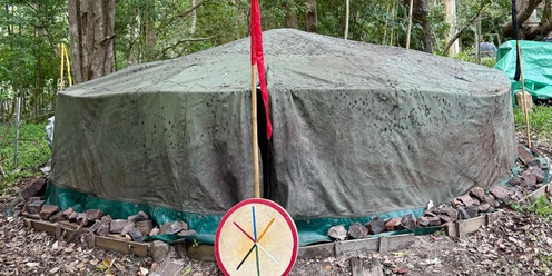 Byron Bay Sweat Lodge - 16 November 2024