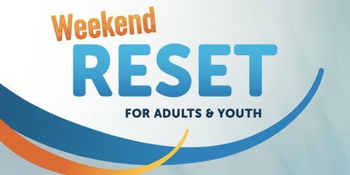 RESET & Relax: Saturdays 10.15am * Oct. 26 -> Nov. 23, 2024  #qsocent