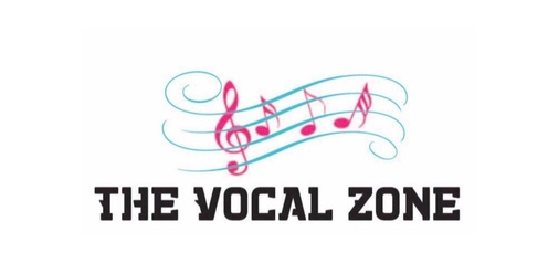 Copy of The Vocal Zone End Of Year Concert