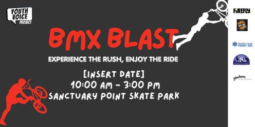 BMX Blast