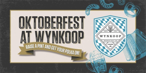 Oktoberfest at Wynkoop Brewing Company