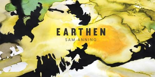 Sam Anning Septet: Earthen Album Launch @ Harrigans Lane: The Piano Mill (Willson's Downfall, NSW)