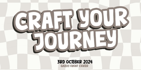 Connections24: Craft Your Journey