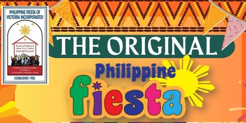 The Original Philippine Fiesta