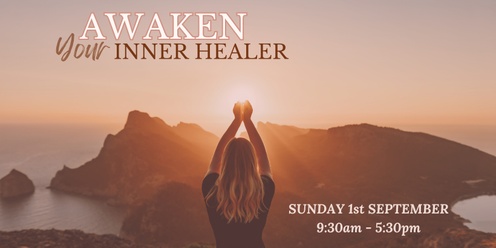 Awaken Your Inner Healer