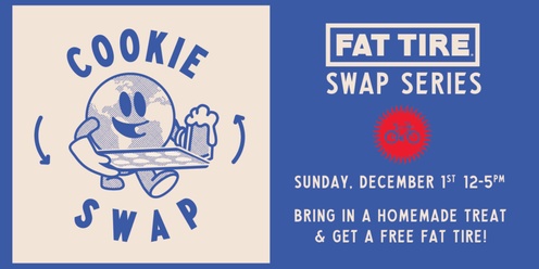 Cookie Swap